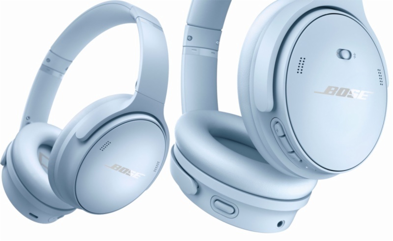 AURICULARES BOSE QUIETCOMFORT HEADPHO