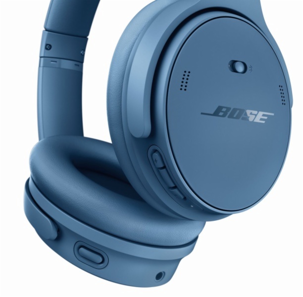 AURICULARES BOSE QUIETCOMFORT HEADPHO