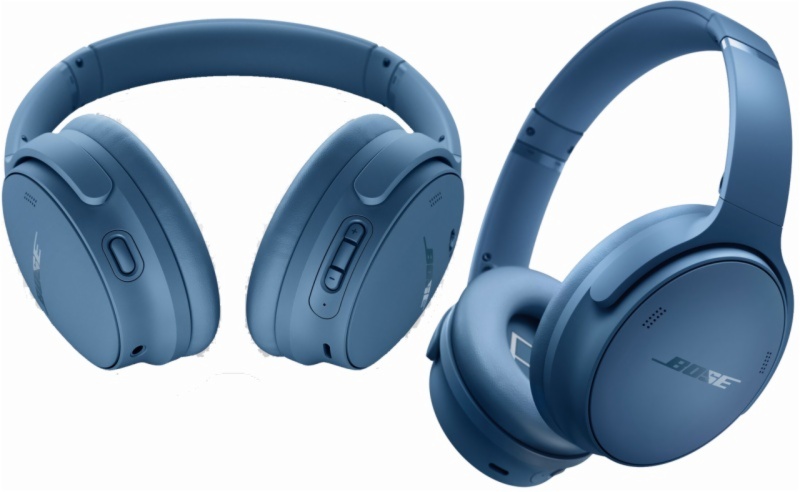 AURICULARES BOSE QUIETCOMFORT HEADPHO