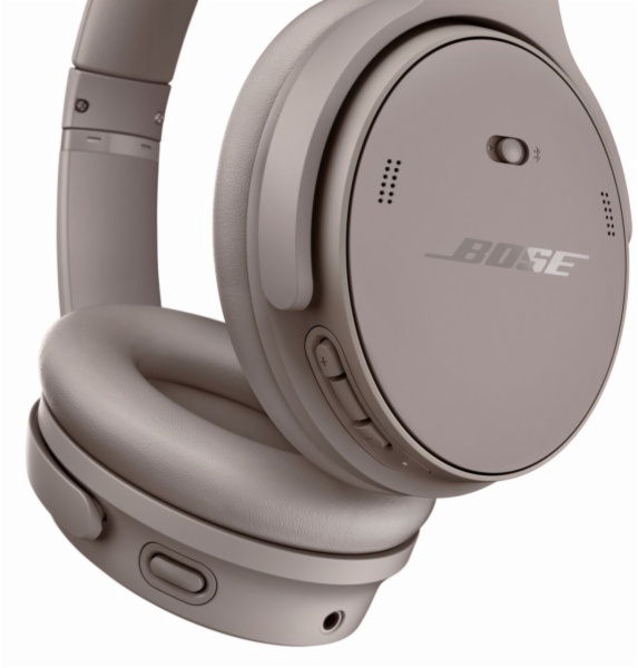 AURICULARES BOSE QUIETCOMFORT HEADPHO