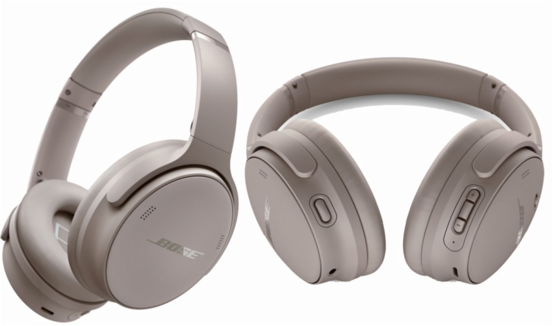 AURICULARES BOSE QUIETCOMFORT HEADPHO