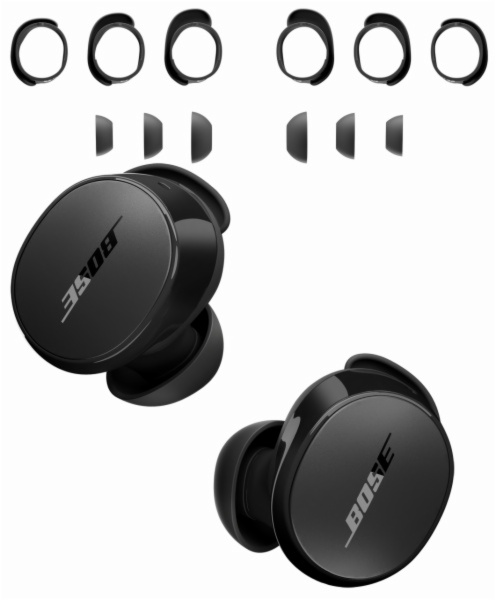 AURICULARES BOSE QUIETCOMFORT EARBUDS