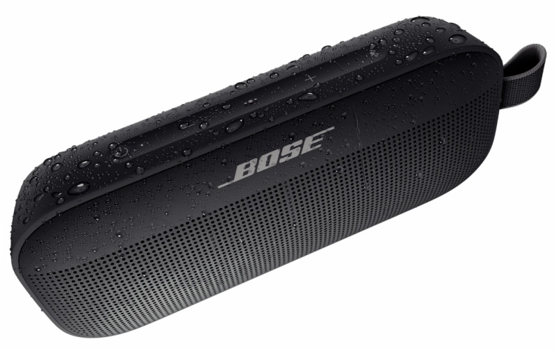 BAFFLES BOSE SOUNDLINK FLEX