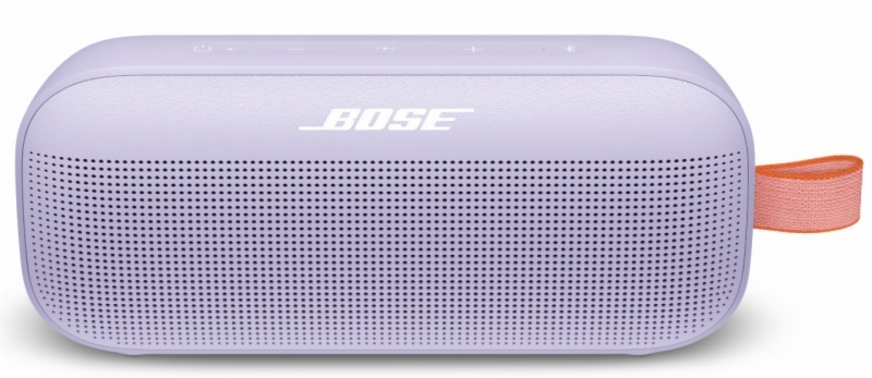 ALTAVOCES BOSE SOUNDLINK FLEX