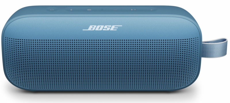 ALTAVOCES BOSE SOUNDLINK FLEX II