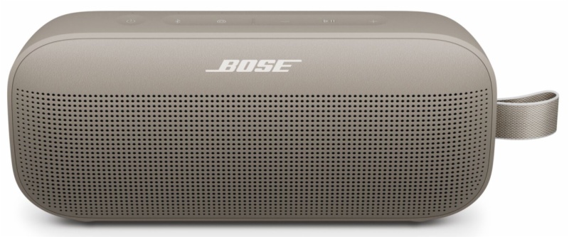 ALTAVOCES BOSE SOUNDLINK FLEX II