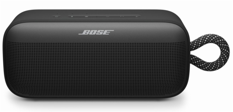 ALTAVOCES BOSE SOUNDLINK PLUS
