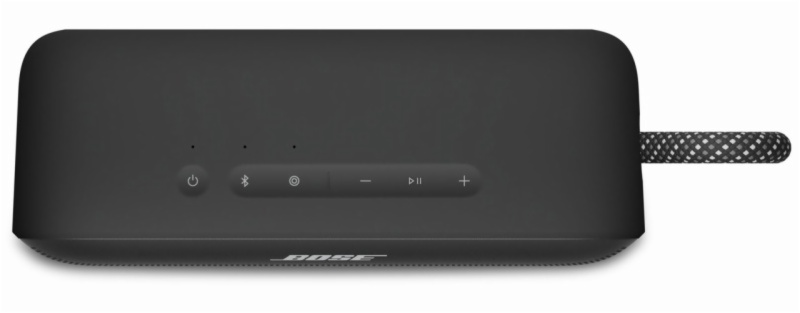 ALTAVOCES BOSE SOUNDLINK PLUS