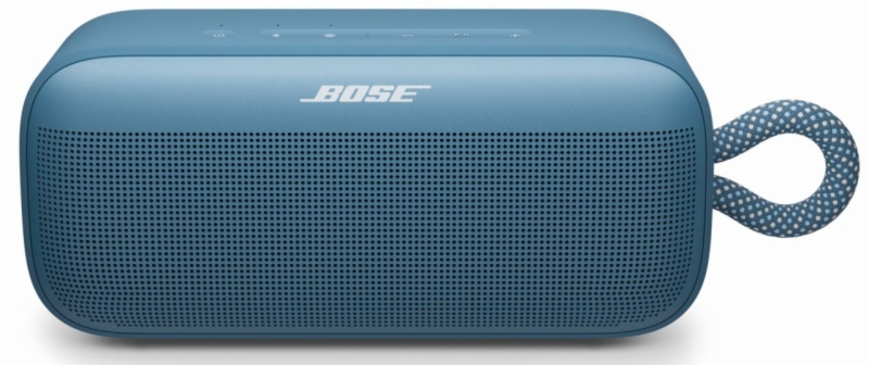 ALTAVOCES BOSE SOUNDLINK PLUS