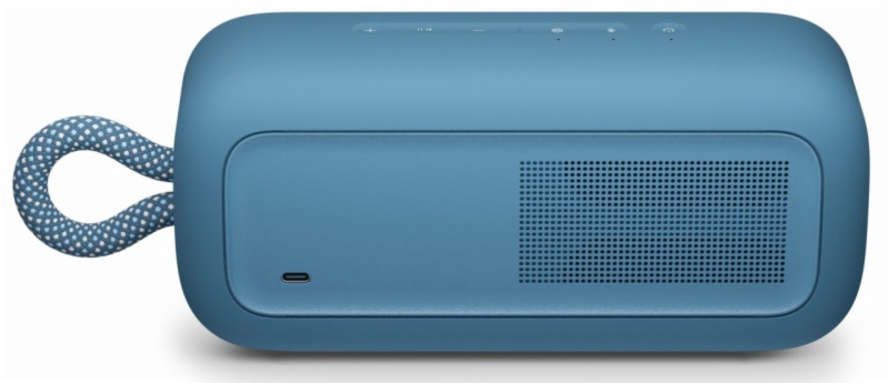 ALTAVOCES BOSE SOUNDLINK PLUS