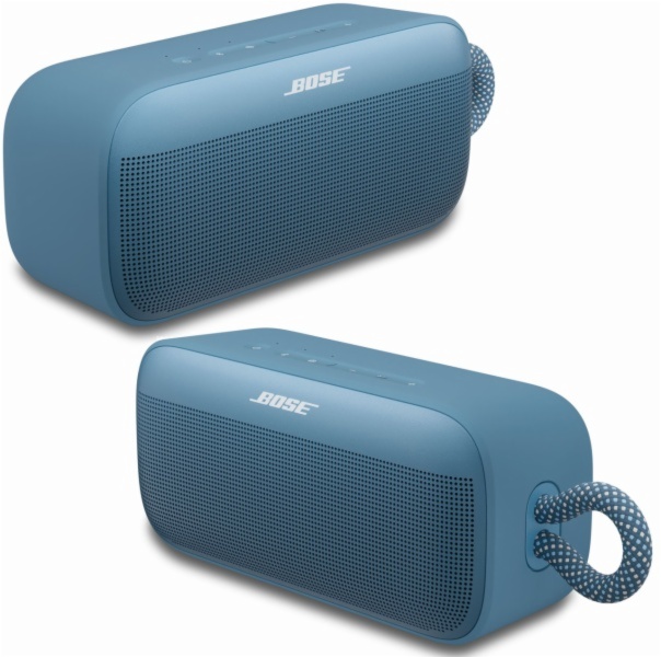 ALTAVOCES BOSE SOUNDLINK PLUS