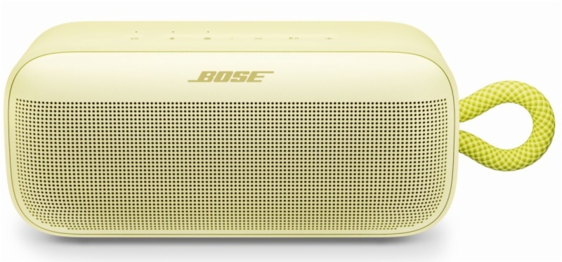 ALTAVOCES BOSE SOUNDLINK PLUS