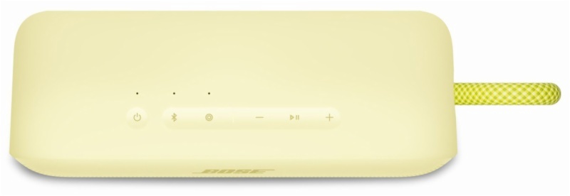 ALTAVOCES BOSE SOUNDLINK PLUS