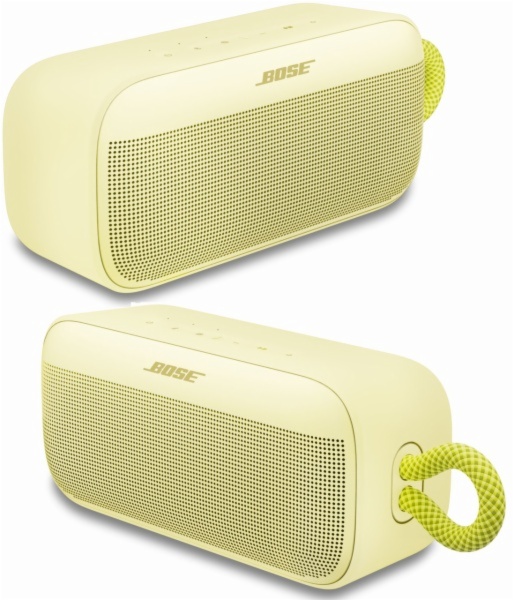 ALTAVOCES BOSE SOUNDLINK PLUS
