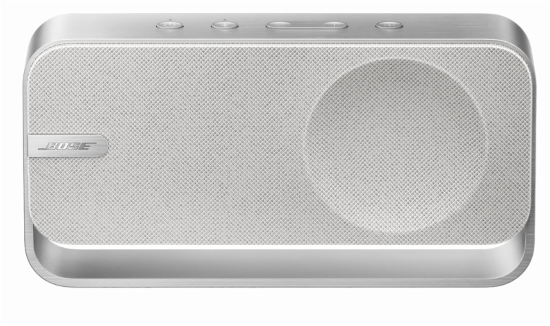 ALTAVOCES BOSE SOUNDLINK HOME