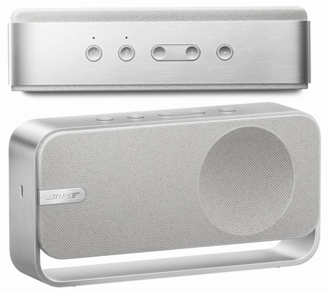 ALTAVOCES BOSE SOUNDLINK HOME