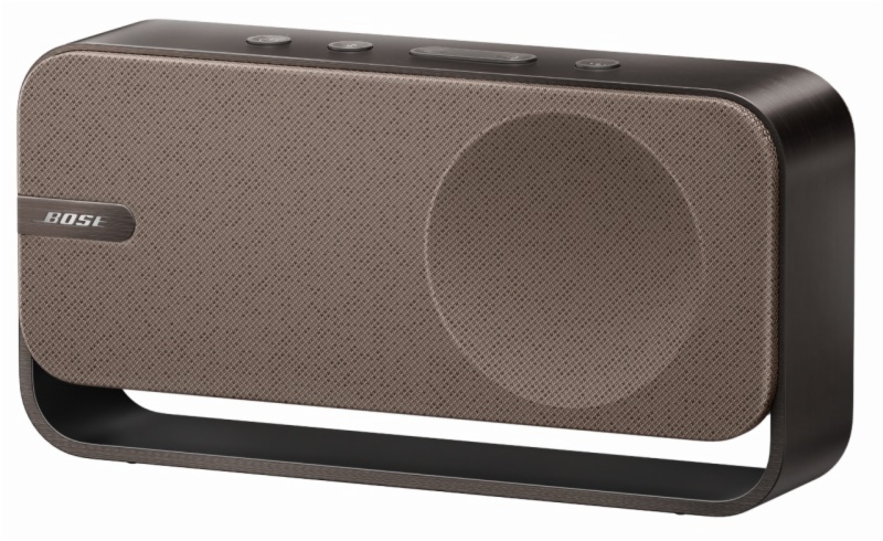 ALTAVOCES BOSE SOUNDLINK HOME