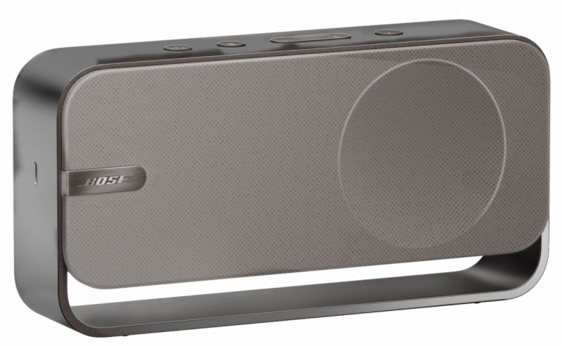 ALTAVOCES BOSE SOUNDLINK HOME