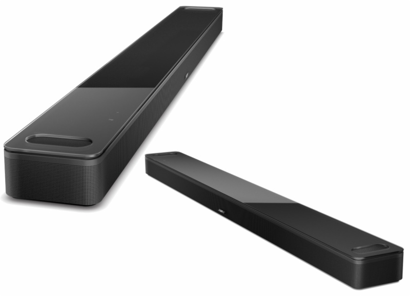 BARRA SONIDO BOSE SOUNDBAR ULTRA