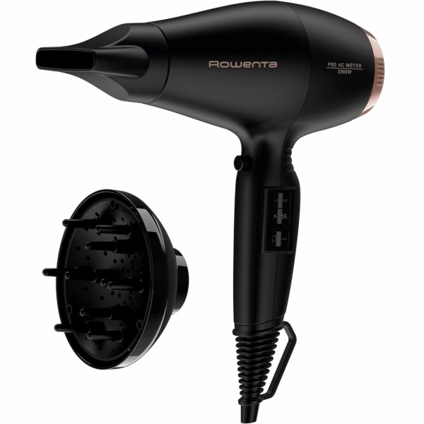 SECADOR ROWENTA CV6930F0 COMPACT PRO