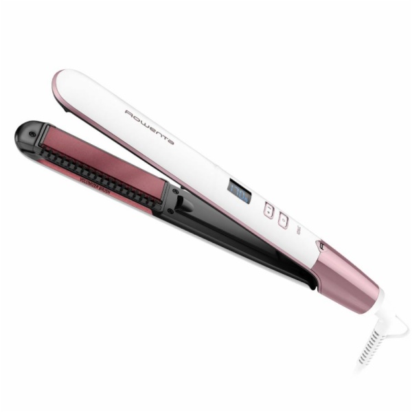 PLANCHA PELO ROWENTA SF4655F0 VOLUMIZER