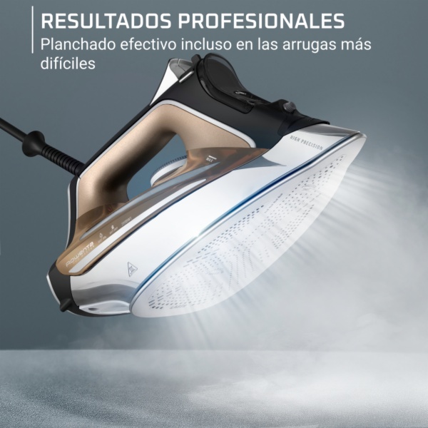PLANCHA VAPOR ROWENTA DW8203D1