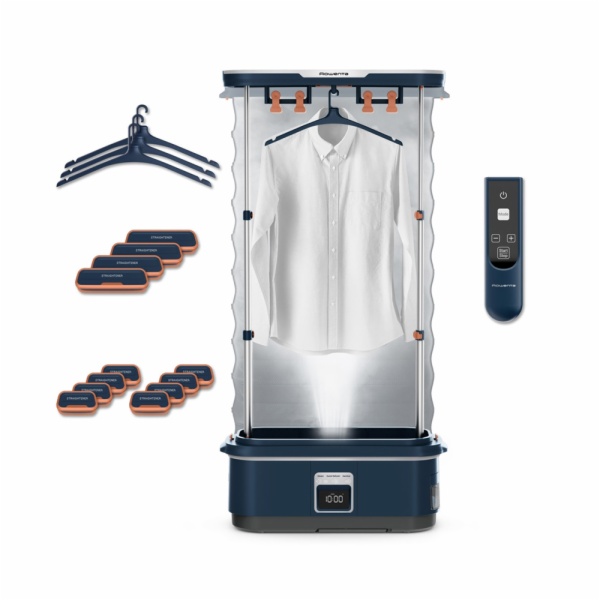PLANCHA VAPOR ROWENTA YR2020D1