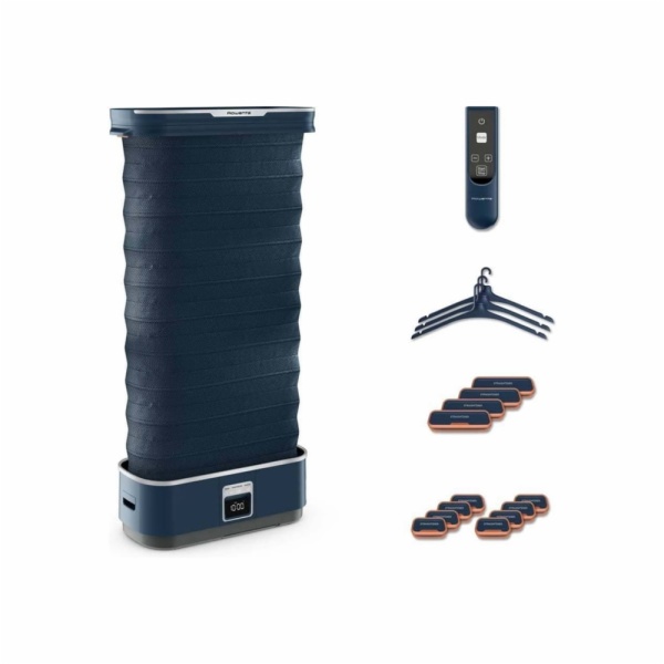 PLANCHA VAPOR ROWENTA YR2020D1