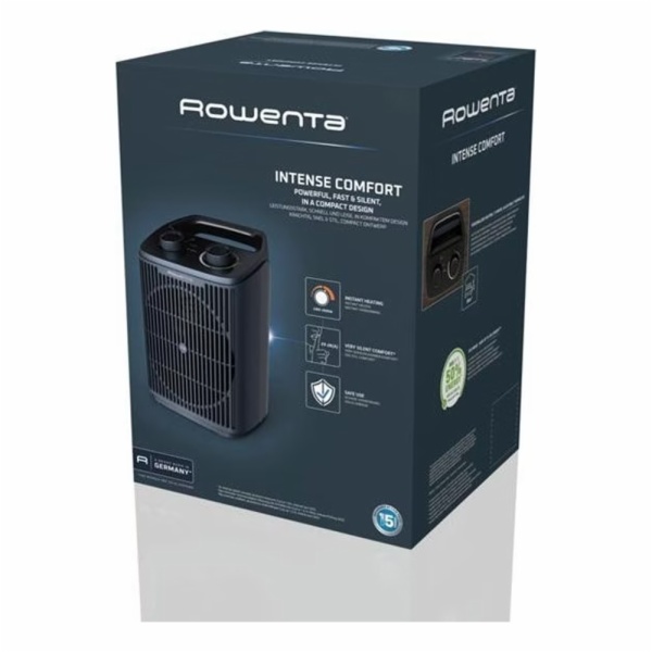 CALEFACTOR ROWENTA SO2351F0 INTENSE COM