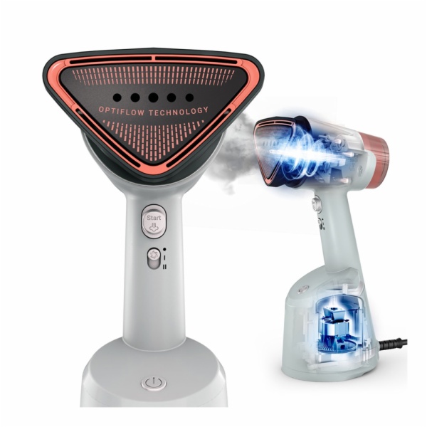PLANCHA VAPOR ROWENTA DR9814F0 AEROSTEAM