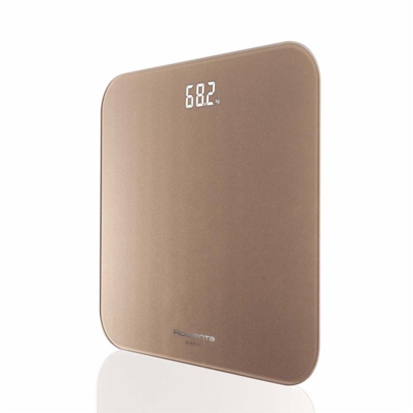 BASCULA BAÑO ROWENTA BS1900V0 CLASSIC DOR