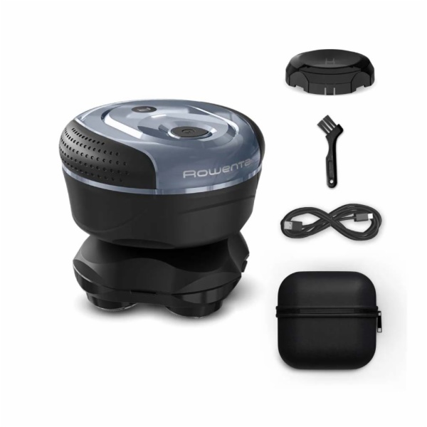 AFEITADORA ROWENTA TN3110E0 CABEZA