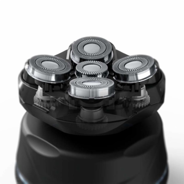 AFEITADORA ROWENTA TN3110E0 CABEZA