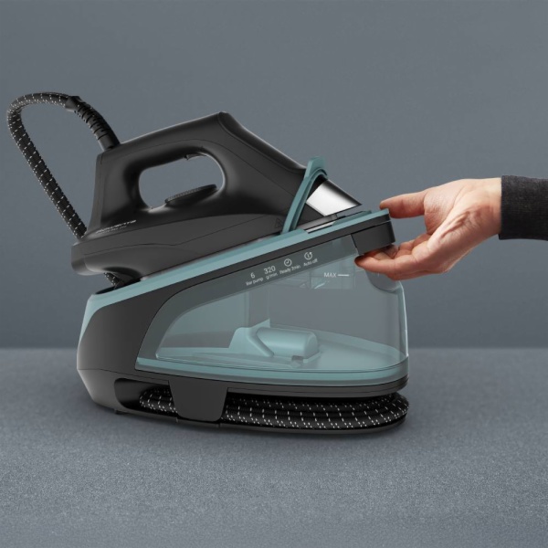 PLANCHA CALDERA ROWENTA VR4210F0 FORCEPRO250