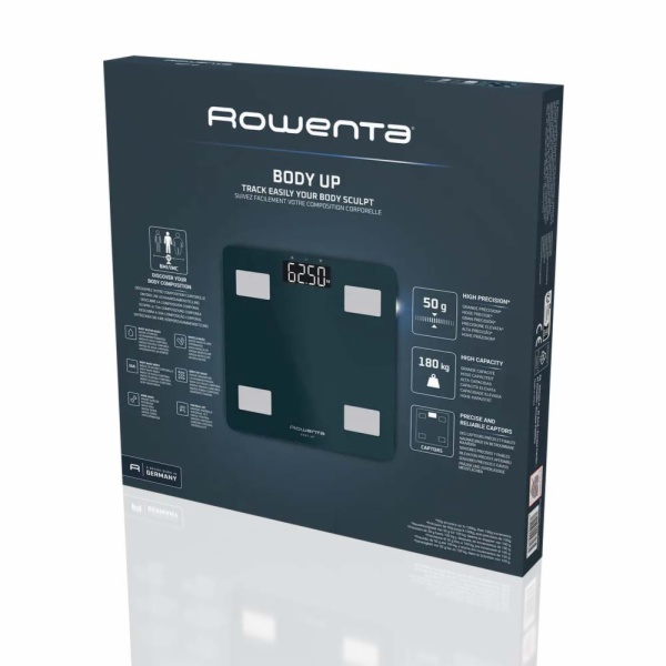 BASCULA BAÑO ROWENTA BR2600V0