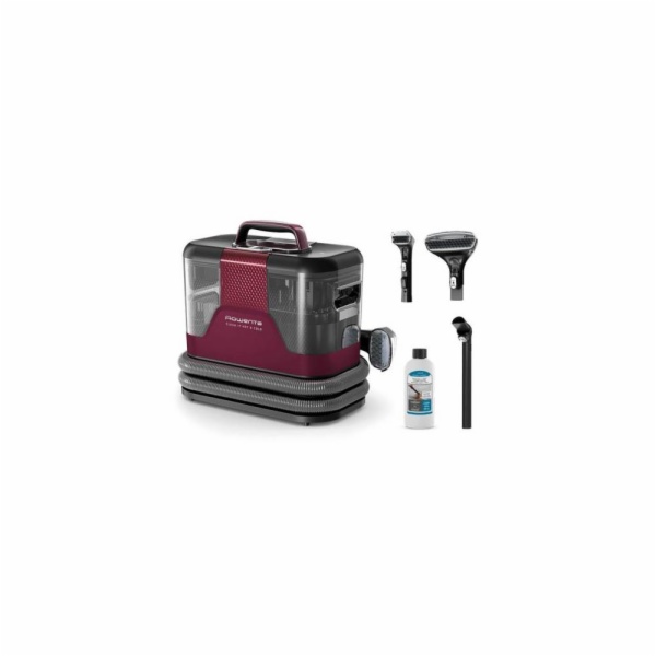 LIMPIA VAPOR ROWENTA IN7010F0 CLEAN IT HO