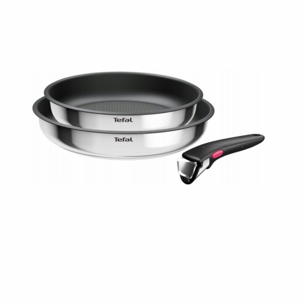 SARTEN TEFAL L8813S75 INGENIO COO