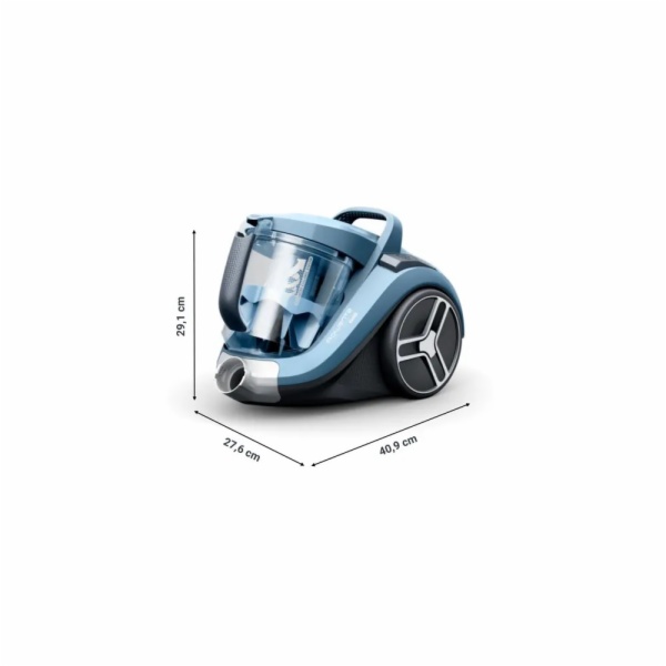 ASPIRADOR TRINEO ROWENTA RO4B11EA