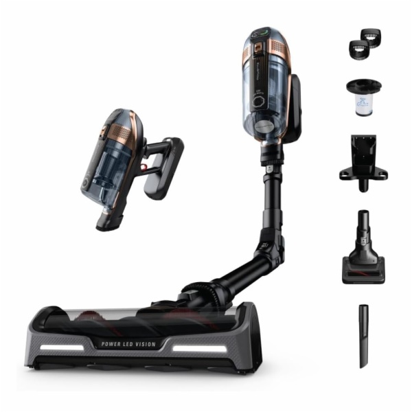 ASPIRADOR ESCOBA ROWENTA RH9B74WO XFORCE FLEX