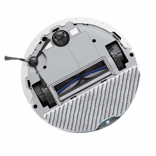 ASPIRADOR ROBOT ROWENTA RR88H7E0 X-PLORER S2