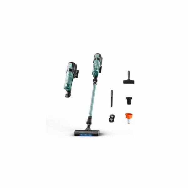 ASPIRADOR ESCOBA ROWENTA RH1833E0 X-FORCE 8.8