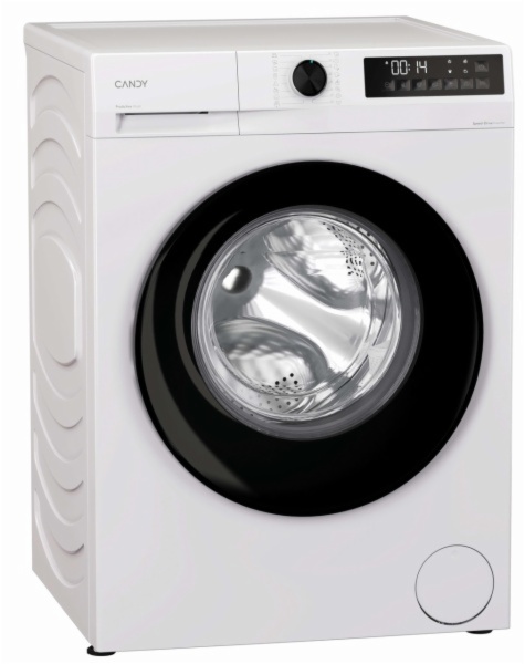 LAVADORA CANDY GD 48SB6-S