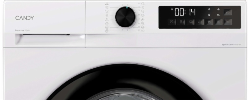 LAVADORA CANDY GD 48SB6-S