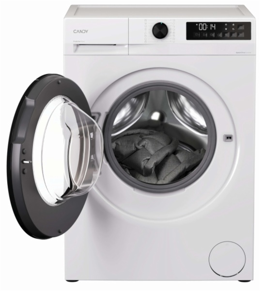 LAVADORA CANDY GD 48SB6-S