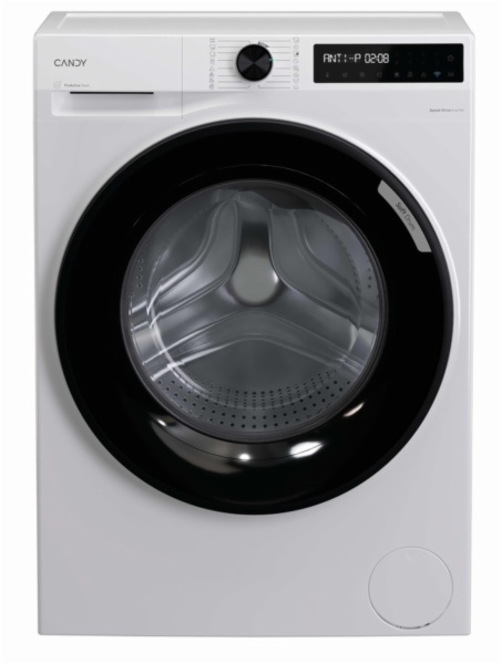 LAVADORA CANDY BR 414BL9-S