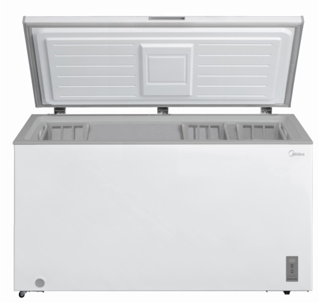 ARCON CONGELADOR MIDEA MDRC564FZE01