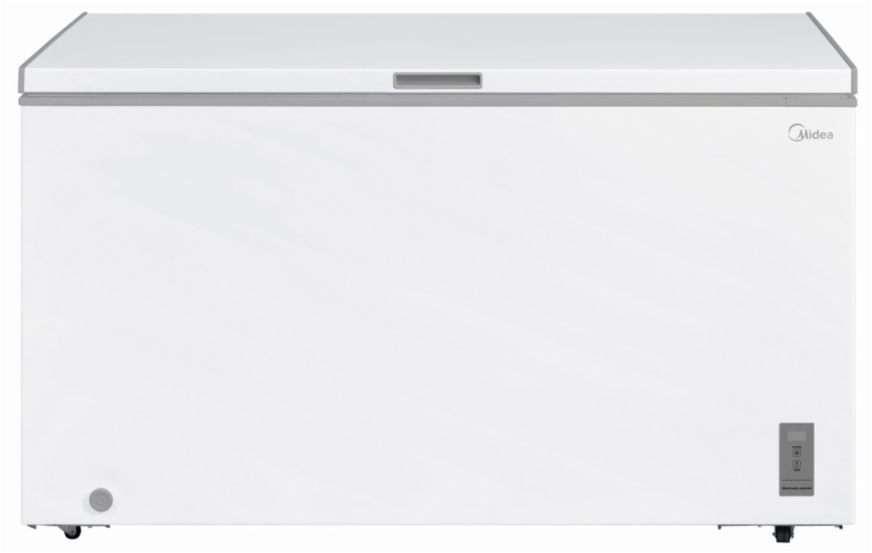 ARCON CONGELADOR MIDEA MDRC564FZE01