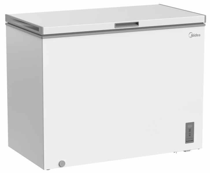 ARCON CONGELADOR MIDEA MDRC411FZE01