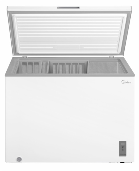 ARCON CONGELADOR MIDEA MDRC411FZE01