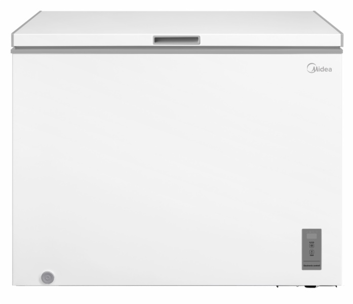 ARCON CONGELADOR MIDEA MDRC411FZE01